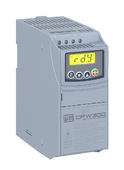 WEG Variable Speed Drives CFW300 CFW 320