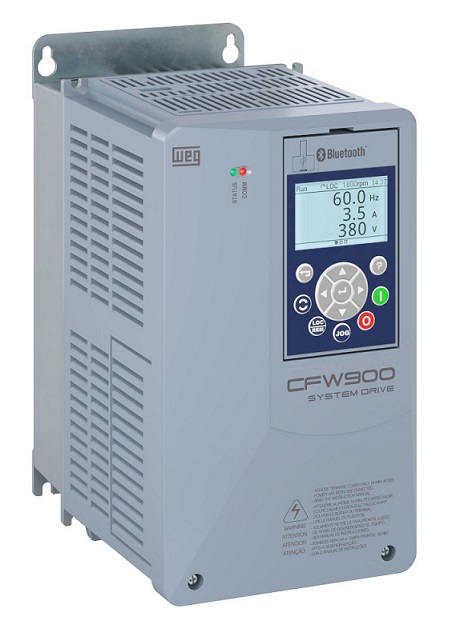 WEG Variable Speed Drive CFW900