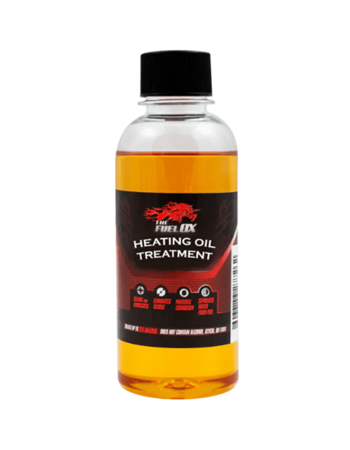 Fuel Ox Heating Oil Treatment