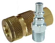 Couplers and Connectors