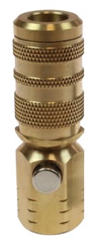 Coilhose CoBlo Coupler Blow Gun