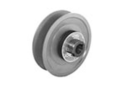 Serie de Poleas Adjusta de Lovejoy