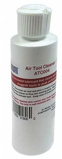 Coilhose Air Tool Cleaners