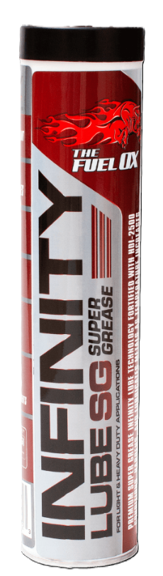 Súper Grasa Infinity Lube de Fuel Ox