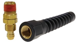 Accesorios de Repuesto Coilhose