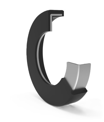 HARWAL End Caps