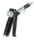 Pistola de Alto Flujo Typhoon Coilhose