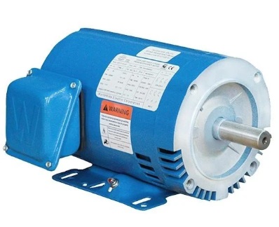 Worldwide Electric Open Deep Proof Motors