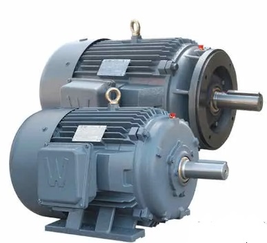 Worldwide Electric Premium Efficient Motors