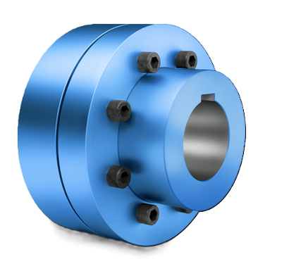 Flender N_EUPEX Pin Couplings