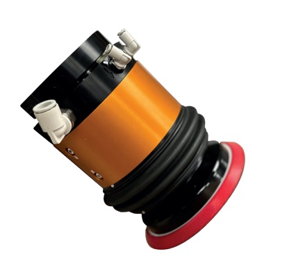 Sanding Attachment