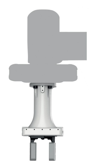 PG2 Parallel Gripper