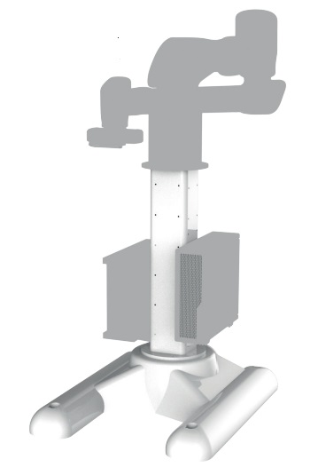 OB7 Rolling Stand