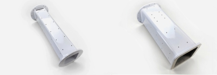 OB7 Collaborative Robot Pedestals
