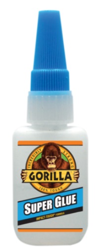 Gorilla Super Glue