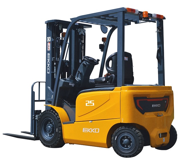 Forklifts