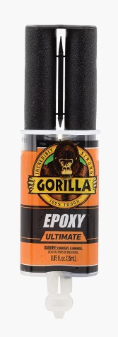 Epoxi Gorilla Ultimate