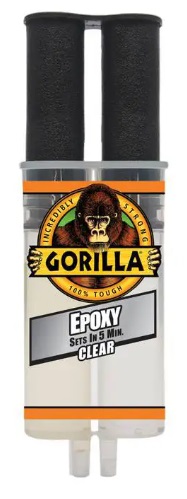 Gorilla Epoxi