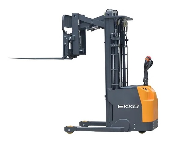 Reach Trucks