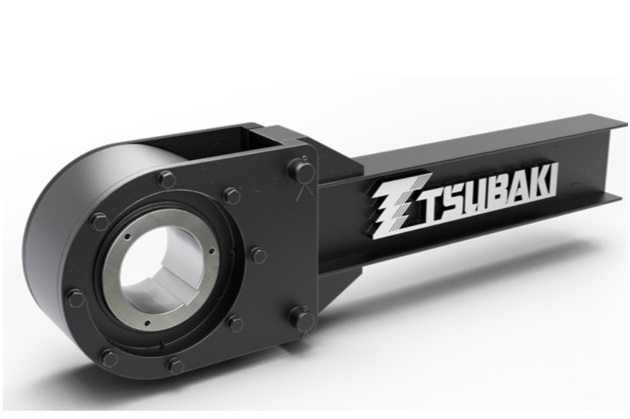 Embragues de Retroceso Tsubaki Serie BS F