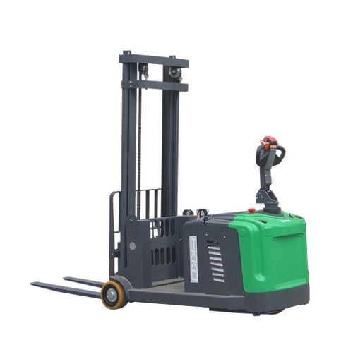 Counterbalance Stackers