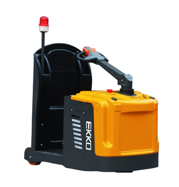 Tow Tractors
