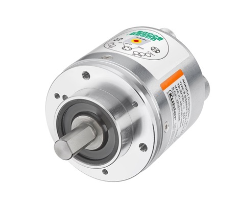 Absolute Singleturn Encoders