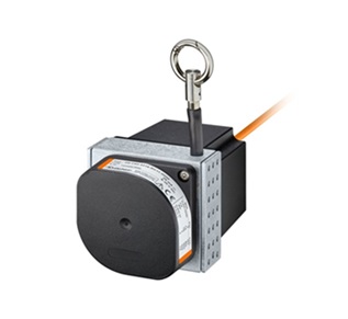 Draw wire Encoders