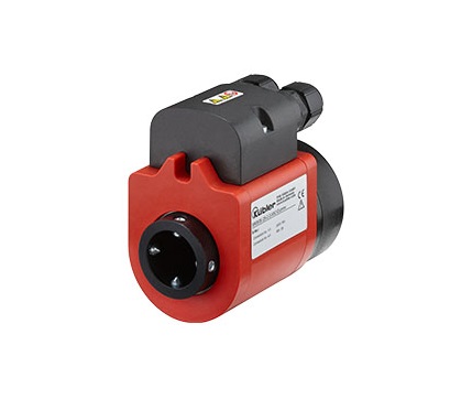 Kubler Slip Rings