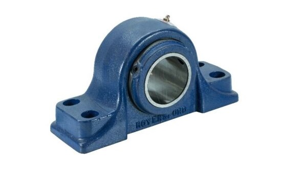 Royersford Type E Bearings