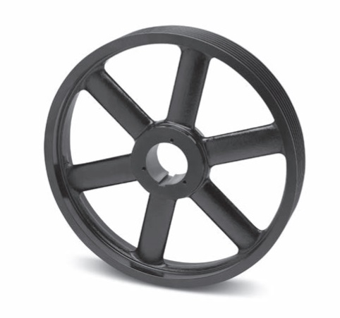 Dodge Split Taper Sheaves