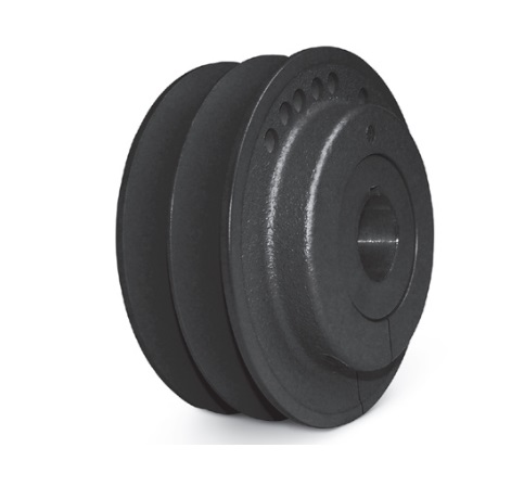 Variable Pitch Sheaves