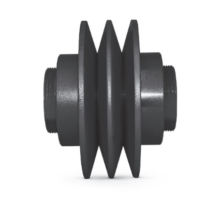 Dodge Adjustable Pitch Sheaves VP series