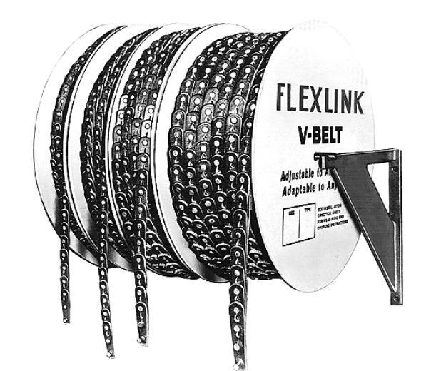 Dodge FLEXLINK Belting