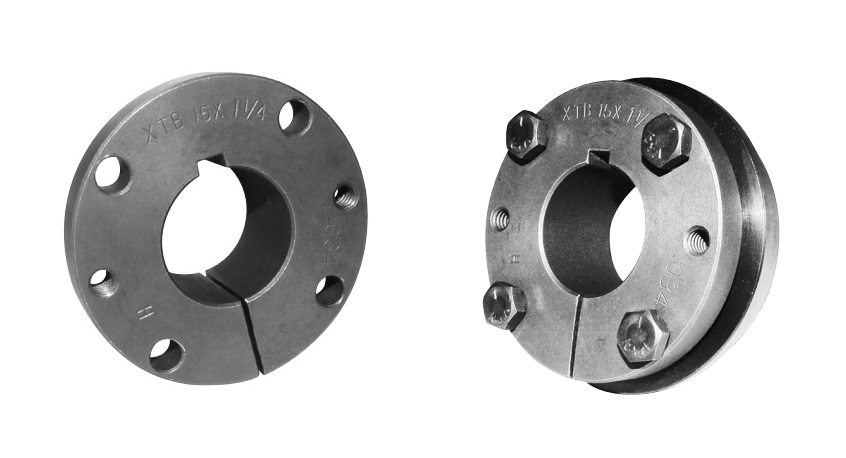 Dodge XT Bushings and Hubs