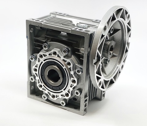 IPTS Single Reduction Blue Line Gear Speed Reducers