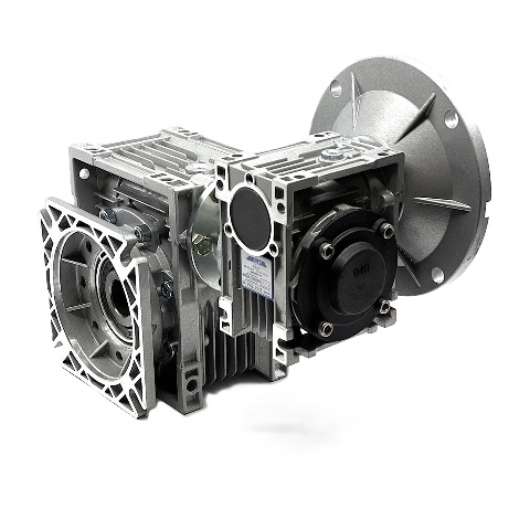 IPTS Double Reduction Blue Line Gear Speed Reducers