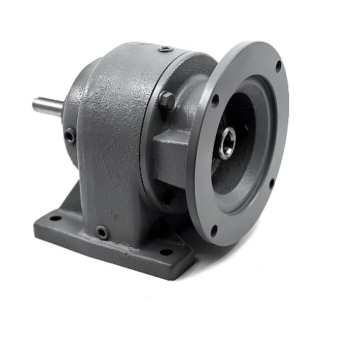 IPTS Size AA Helical Gear Speed Reducers