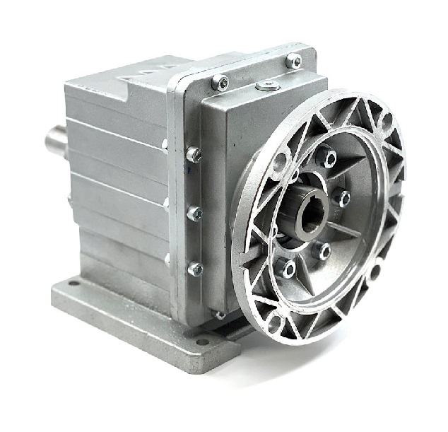 IPTS Size 01 03 Helical Gear Speed Reducers