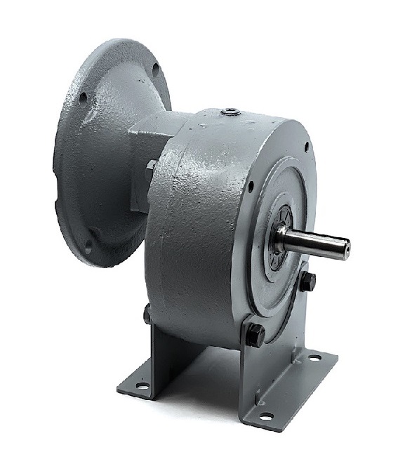 IPTS Ratio Pack Blue Line Gear Speed Reducers