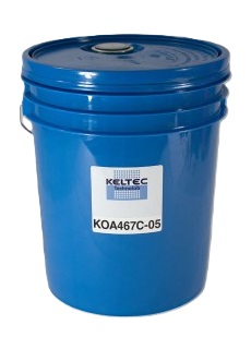 KELTEC Compressor Lube Oil