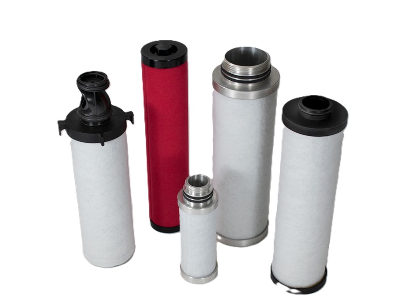 KELTEC Coalescing Filters