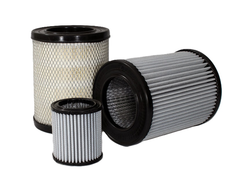 KELTEC Air Filters