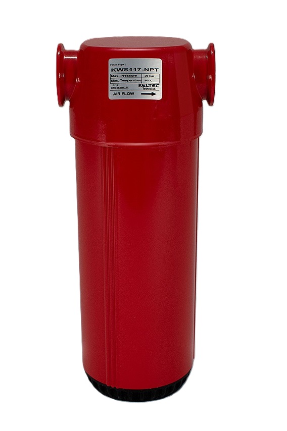 KELTEC Water Separators