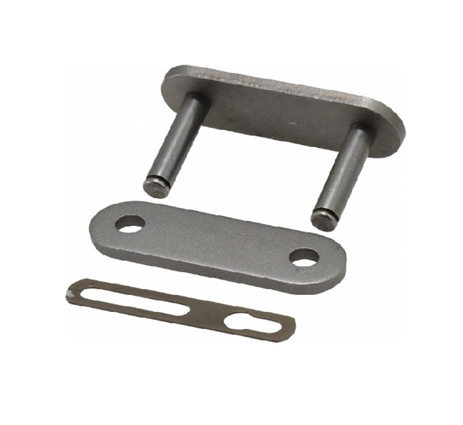 Double Pitch Connecting Links