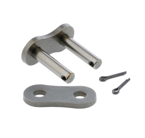 Heavy Connecting Links
