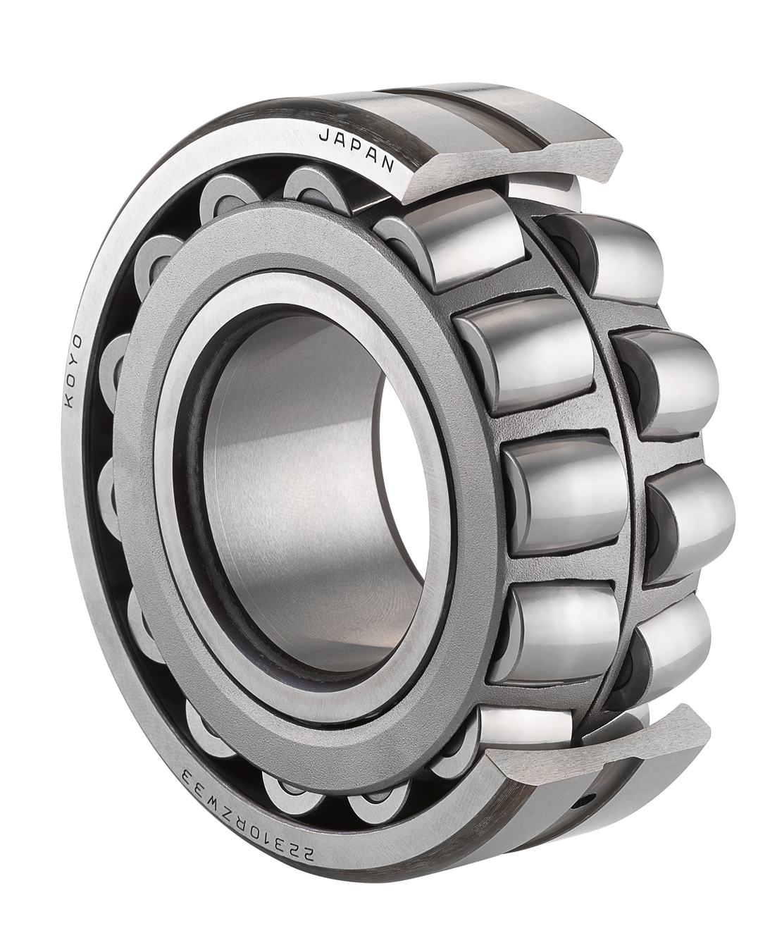 Spherical Roller Bearings