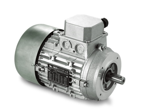 STM Brake Motors T M