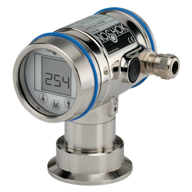 NOSHOK 25 Series Intelligent Pressure & Level Transmitter