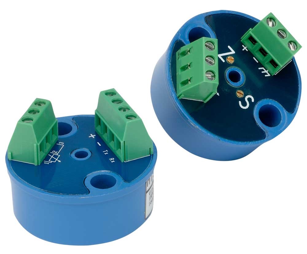 NOSHOK 920 Series RTD Transmitter